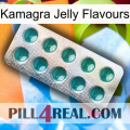 Kamagra Jelly Flavours dapoxetine1